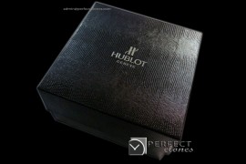 HBA10002 Original Design Hublot Boxset C/w Papers