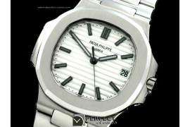 PP00001S Nautilis Jumbo SS/SS White Swiss SW 201:1