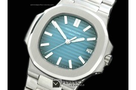 PP00004S Nautilis Jumbo SS/SS Blue Swiss SW 201:1