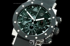 JC00102 Epic II E1R Chrono SS/RU Black A-77528800