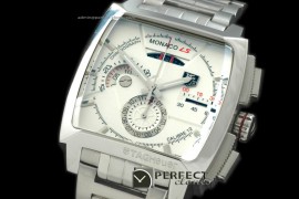 TGM01001S Monaco LS SS/SS White A-775Secs@3
