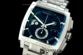 TGM01002S Monaco LS SS/SS Black A-775Secs@3