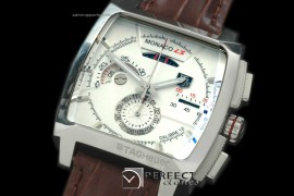 TGM01001 Monaco LS SS/LE White A-775Secs@3
