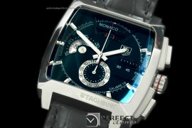 TGM01002 Monaco LS SS/LE Black A-775Secs@3