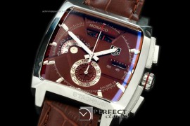 TGM01004 Monaco LS SS/LE Brown A-775Secs@3