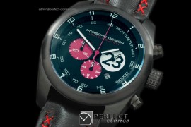 PDDB10006 6612 Dashboard Le Mans Limited Ed PVD/LE Black Quartz