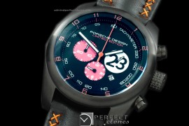 PDDB10007 6612 Dashboard Le Mans Limited Ed PVD/LE Black Quartz