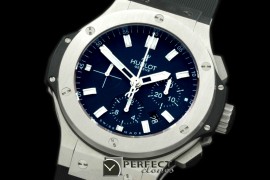 HBEV10001 Big Bang Evolution SS/SS/LE Blk A-7750