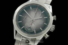 TG1887-113 Carrera 1887 Chrono SS/SS Grey A-77528800