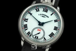 CPLUC10001 Louis Ulysee SS/LE White Asian 6498