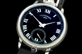 CPLUC10002 Louis Ulysee SS/LE Black Asian 6498
