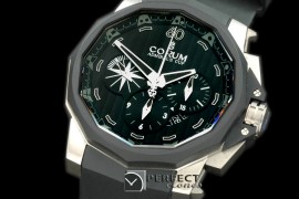 CO00102 Competition 48 Challenge Cup TI/RU Blk