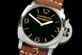 PNV47-104A Vintage Base SS/LE Blk Style 1 6497