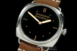 PNV47-102A Vintage Radiomir SS/LE Blk Style 2 6497