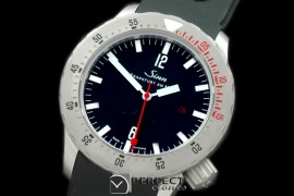 SI00051 Ult-U Automatic SS/RU Blk Swiss 2836