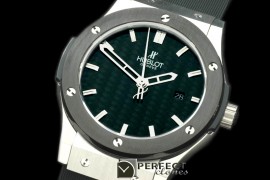 HBFS10002 Classic Fusion SS/RU PVD Bez CF Blk Asia 2824