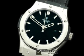 HBFS00081L Classic Fusion SS/LE Steel Bez Black Asia 289
