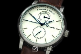 AL00101 Lange Power reserve SS White Asia 21J Working PR