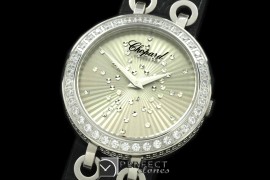 CPXT10003 Xtravaganza Ladies SS/LE Silver Jap Quartz
