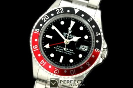 RLGV00103 V-GMT 1675 SS/OysR Blk/Red A2836