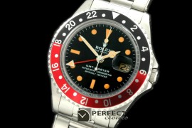 RLGV00104 V-GMT 1675 SS/OysR Blk/Red A2836