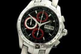 TGLC00103 Link 201DayDate SS/SS Black