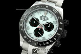 RLDPX10004 SS/PVD P-White Numeral Asia 775Running Secs @ 6.00