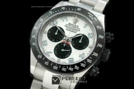 RLDPX10005 SS/PVD M-White Numeral Asia 775Running Secs @ 6.00