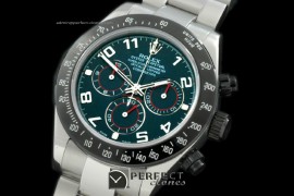 RLDPX10009 SS/PVD Blue Numeral Asia 775Running Secs @ 6.00