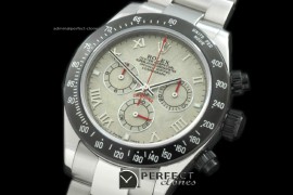 RLDPX10019 SS/PVD Meteorite Roman Asia 775Running Secs @ 6.00