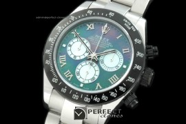 RLDPX10018 SS/PVD MOP Green Roman Asia 775Running Secs @ 6.00