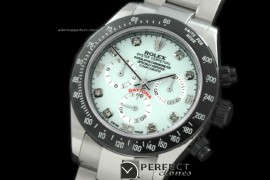 RLDPX10031 SS/PVD MOP White Diam Asia 775Running Secs @ 6.00