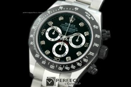 RLDPX10026 SS/PVD Black Diam Asia 775Running Secs @ 6.00