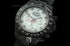 RLDPX10125 SS/PVD White Diam Asia 775Running Secs @ 6.00