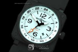 BO-019312 BR01-93 GMT PVD/RU White Asian 2813 21J