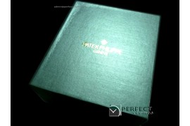 PP10103 Orginal Design Wooden Design Boxset for Patek Philippe W