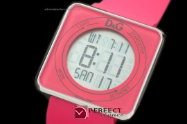 DG10004 High Contact DW0737 Red Touchscreen Original Quartz