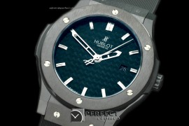 HBFS01011 Classic Fusion CER/RU CF Blk A-2824