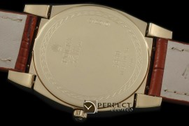 RLC00215 Cellini YG/LE Gold Diam Swiss Quartz