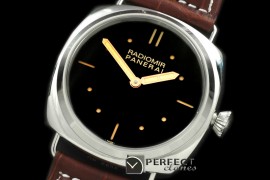 PNV47-102 Vintage Radiomir SS/LE Blk Style 2 6497