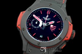 HBSP10034 Big Bang "Flamengo" Special Ed Cer/LE A-7750