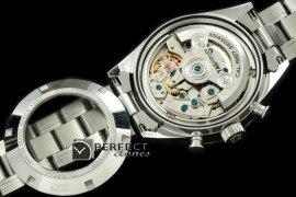 TGV10002 Vintage Carrera Racing Chrono SS/SS Black A-77528800