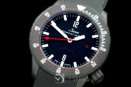 SI00053 Ult-U Automatic PVD/RU Blk Swiss 2836