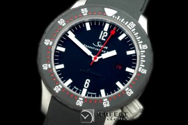 SI00152 Ult-U Automatic SS/PVD/RU Blk A-2813