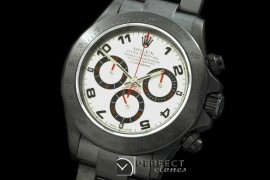 RLDPH10005 Pro Hunter Daytona PVD White Num A-77528800