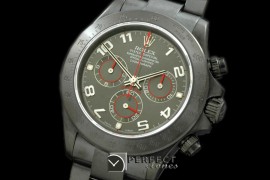 RLDPH10006 Pro Hunter Daytona PVD Grey Num A-77528800