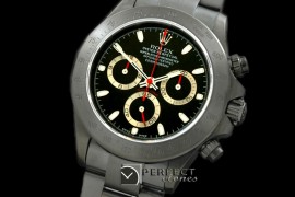 RLDPH10012 Pro Hunter Daytona PVD Black Sticks A-77528800