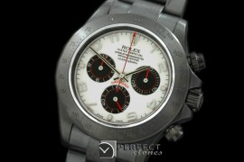 RLDPH10008 Pro Hunter Daytona PVD White/Black Num A-77528800