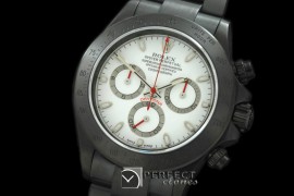 RLDPH10011 Pro Hunter Daytona PVD White Sticks A-77528800