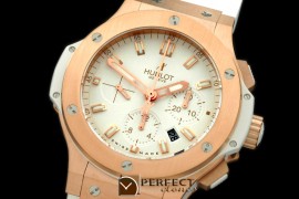 HBEV10013 Big Bang Evolution RG/RG/LE Wht A-7750